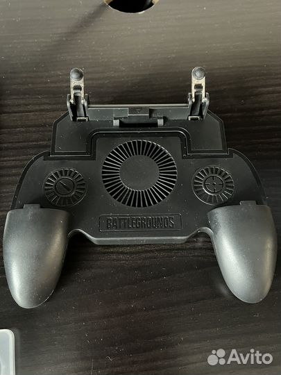 Консоли для pabg mobile