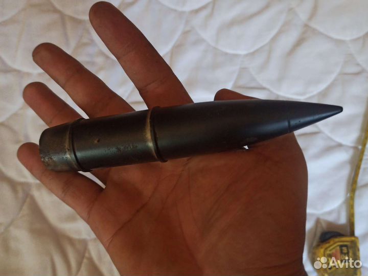 Сняряд СССР