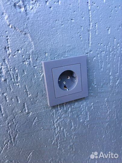 Мужчина на час (электрика, сантехника)