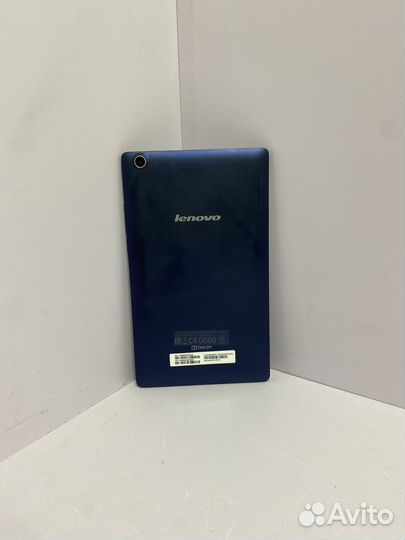 Планшет lenovo tab2