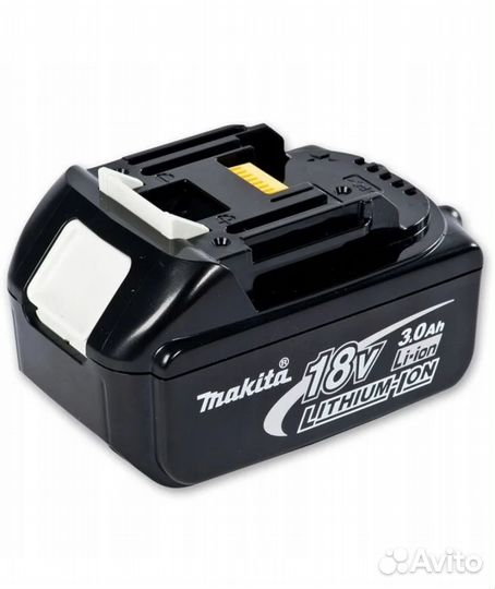 Ремонт аккумуляторов для шуруповёртов