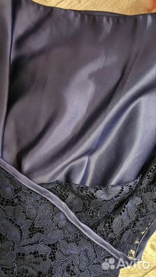 Платье детское