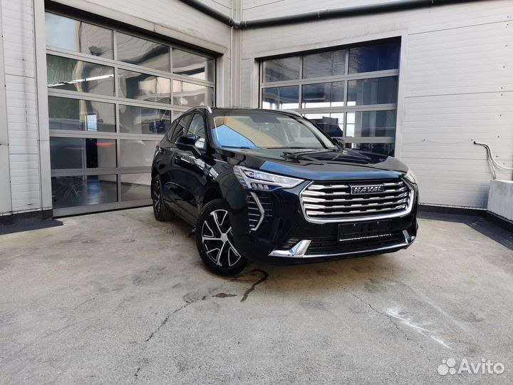 Haval Jolion, 2023
