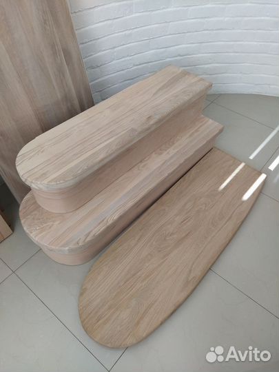 Ступени для лестницы