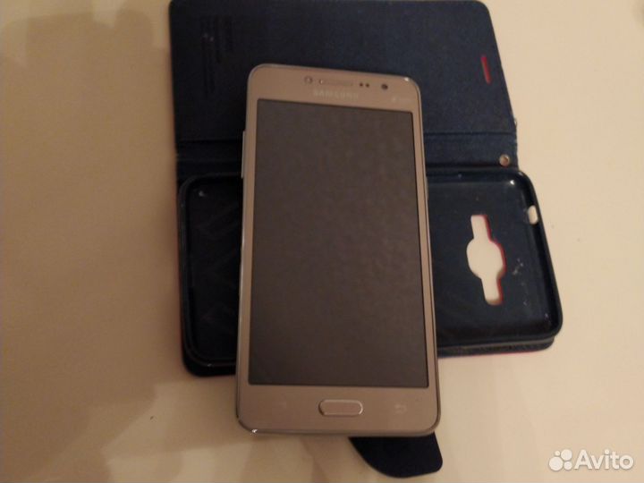 Samsung Galaxy J2 Prime SM-G532F, 8 ГБ