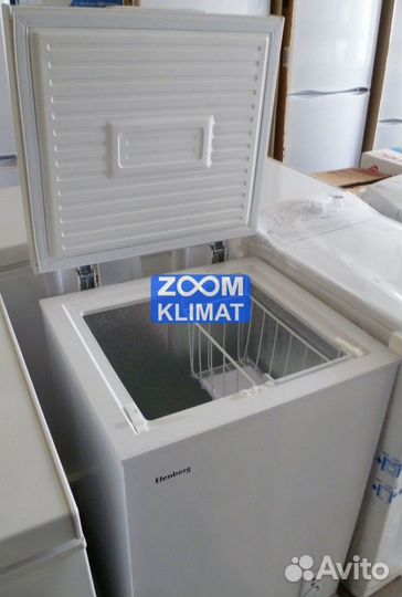 Шкаф холодильный polair CM114-S (R290)