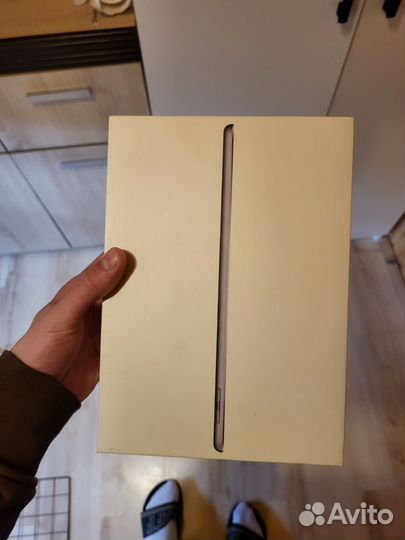 Планшет apple iPad