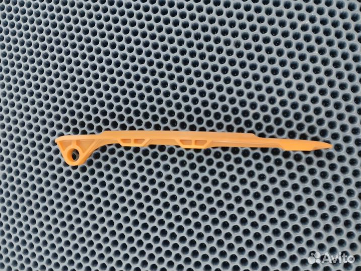 Honda CB600F hornet 2007-2012 успокоитель цепи грм