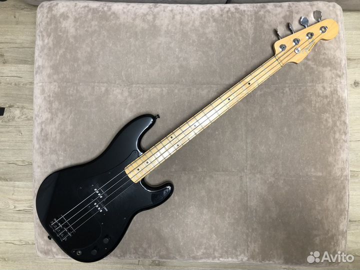 Fender Roger Waters Precision Bass