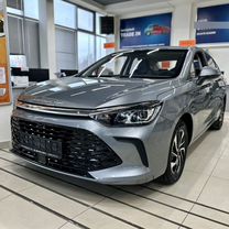 BAIC U5 Plus 1.5 CVT, 2024, 115 км, с пробегом, цена 1 525 000 руб.