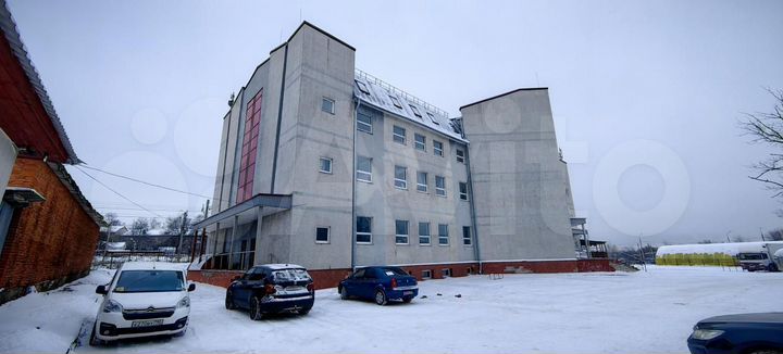 Аренда (ПСН) пл. 786.9 м2 Сергиев Посад