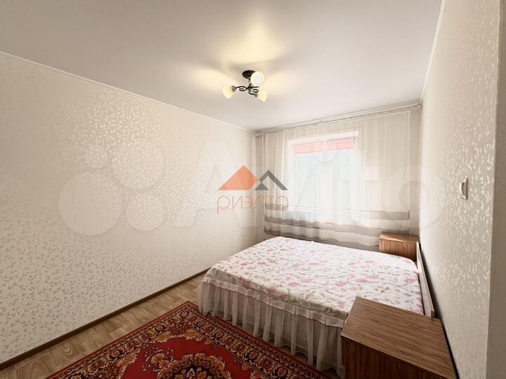 2-к. квартира, 51,9 м², 2/5 эт.