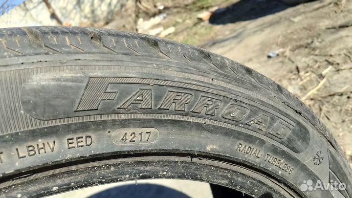 Bridgestone Alenza Sport 20/20 R20