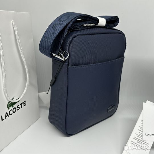 Сумка мужская Lacoste