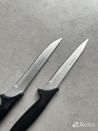 Набор ножей для кухни универсальные ножи