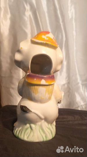 Карандашница