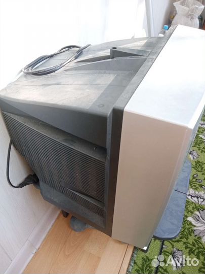 Телевизор erisson