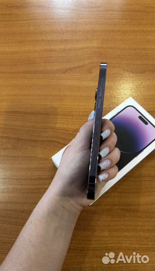 iPhone 14 Pro Max, 1 ТБ