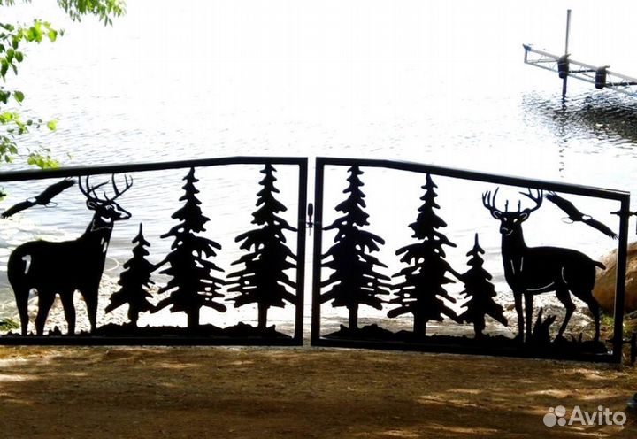 Металлокаркасов лестниц Изготовление