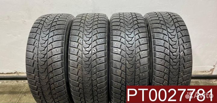 Minerva Eco Stud 215/60 R16 98H