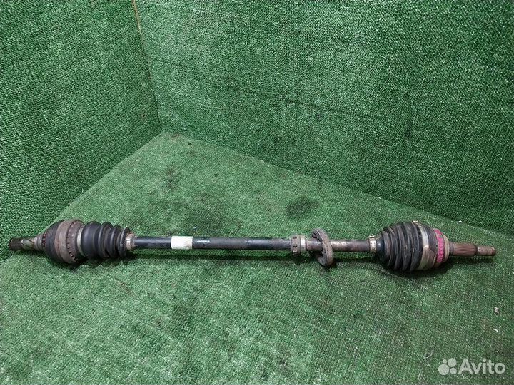 Привод правый Daewoo Nexia седан A15SMS 2012