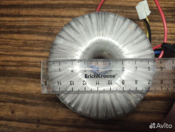 Трансформатор CQC03001006892