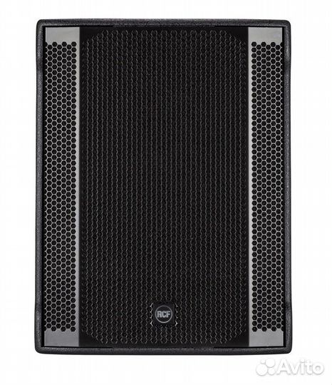 RCF SUB 705-AS mkii 12'' 1400W Активный сабвуфер