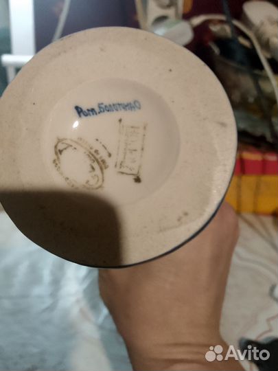 Ваза для цветов