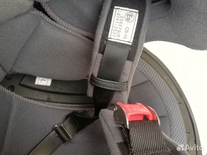 Мотошлем HJC