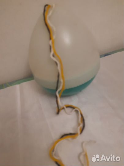 Футдяр для клубков СССР