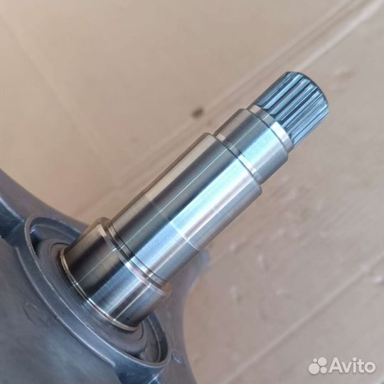 Крестовина MWH34308901 стиральной машины LG