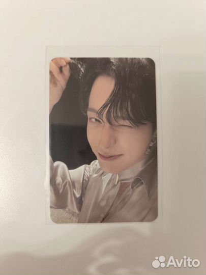 Карта Хванун (oneus)