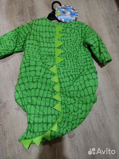 Карнавальный костюм