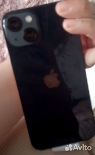 iPhone 13, 128 ГБ