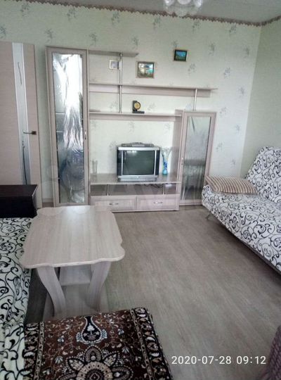 2-к. квартира, 49 м², 4/5 эт.