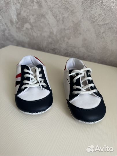 Обувь для малышей