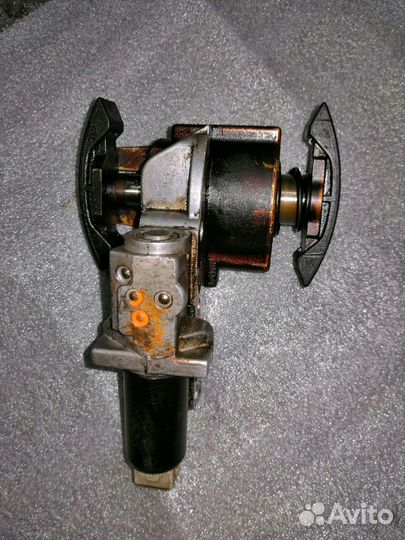 Гидронатяжитель цепи Ауди / Vw / Skoda 1.8Т