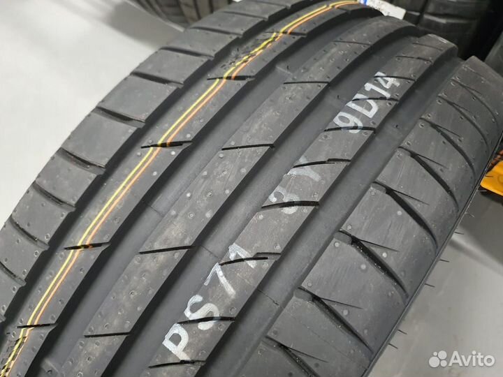 Kumho Ecsta PS71 285/45 R20