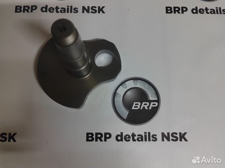 Щека коленвала MAG Sledex для Ski-Doo