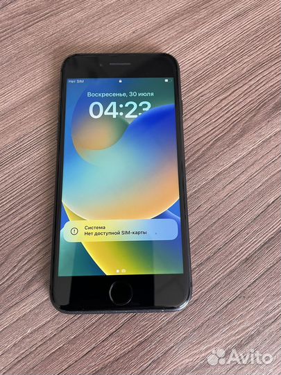 Продам iPhone 8 64gb