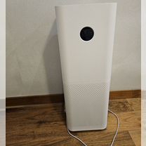 Очиститель воздуха Xiaomi Mi Air Purifier Pro