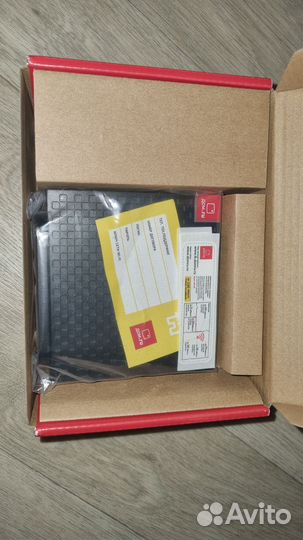 Беспроводной маршрутизатор Wi-Fi роутер