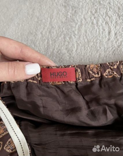 Юбка Hugo Boss