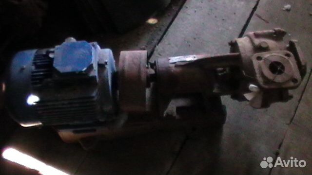 Электродвигатели