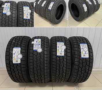 Triangle TR292 205/70 R15