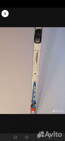 Rossignol 198 классика и тд