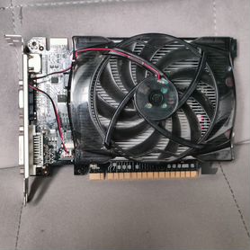 Nvidia gts 450