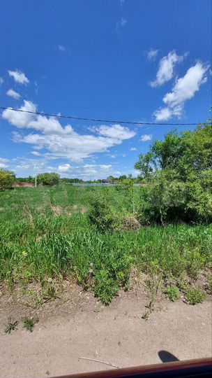 Участок 15 сот. (ИЖС)