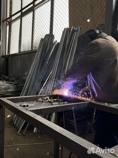 Теплицы из поликарбоната от производителя