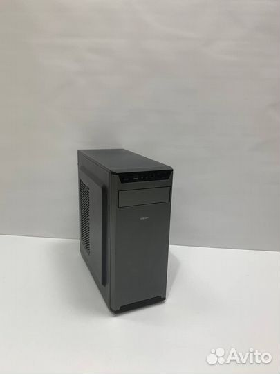 Игровой пк I3-12100F GTX 1650 арт. Y72050